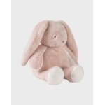 Rosie lapin 40cm rose