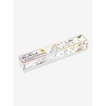 Rouleau � colorier adventure folia avec motifs � colorier, autocollant blanc