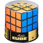 Rubik's cube 3x3 50 ans retro multicolore Rubik's cube 3x3 50 ans retro multicolore