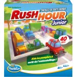 Rush hour junior bleu