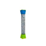 Sablier lesté scintillant - jouet Éducatif pour enfants multi - coloured Sablier lesté scintillant - jouet Éducatif pour enfants multi - coloured