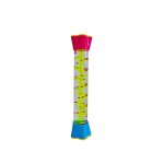 Sablier lesté spirale - jouet Éducatif pour enfants multi - coloured Sablier lesté spirale - jouet Éducatif pour enfants multi - coloured