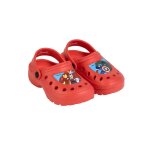 Sabots avengers rouge