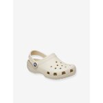 Sabots bb 206990 clog t crocs jaune pastel