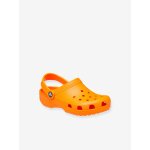 Sabots b�b� 206990 clog t (tm) orange