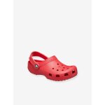 Sabots b�b� 206990 clog t (tm) rouge