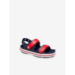 Sabots b�b� 209424 crocband cruiser sandal (tm) marine