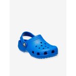 Sabots b�b� classic clog t croc (tm) bleu