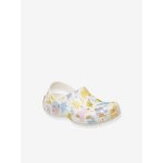 Sabots b�b� classic pastel pets (tm) �cru