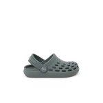 Sabots caoutchouc sport extra légers vert Sabots caoutchouc sport extra légers vert