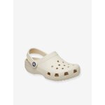 Sabots enfant 206991 classic clog k (tm) jaune pastel