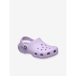 Sabots enfant 206991 classic clog k (tm) lavande