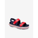 Sabots enfant 209423 crocband cruiser sandal (tm) marine