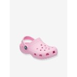 Sabots enfant classic clog k croc(tm) ballerina pink
