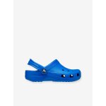 Sabots enfant classic clog k croc(tm) bleu