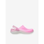 Sabots enfant literide 360 clog k (tm) rose