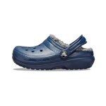 Sabots � enfiler bleu