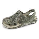 Sabots ultra confortables, lgers et faciles  enfiler camo