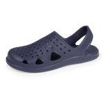 Sabots ultra confortables, légers et faciles À enfiler marine Sabots ultra confortables, légers et faciles À enfiler marine