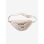 Sac banane animation poche chat fille cru