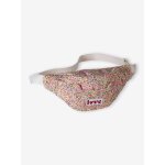 Sac banane animation poche chat fille multicolore