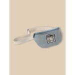 Sac banane en denim enfant denim stone