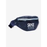 Sac banane imprim garon marine