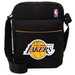 Sac bandouli�re basketball nba (lakers) multicolore