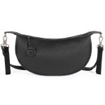 Sac bandouli�re sac � langer london noir