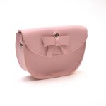 Sac bandouli�re louise rose