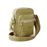 Sac bandouli�re rip curl coastal sun - 17 cm multicolore