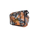 Sac besace eastwick collection 38 cm street multicolore