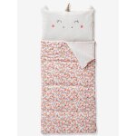 Sac de couchage licorne rose Sac de couchage licorne rose