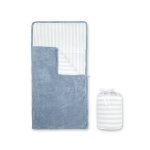 Sac de couchage - tog 3 cocon moelleux stone