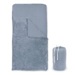 Sac de couchage tog 3 pady softy - jersey stone