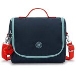 Sac d�jeuner kipling new kichirou 23 cm - sac gouter isotherme ( cool c) bleu marine