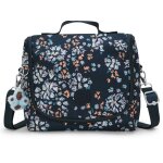 Sac d�jeuner new kichirou 23 cm - sac gouter isotherme fleur