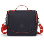 Sac d�jeuner new kichirou 23 cm - sac gouter isotherme noir