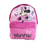 Sac � dos 40x30x15 minnie rose