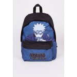 Sac � dos 40x30x15cm gar�on naruto noir