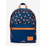 Sac � dos alexa tann's bleu imprim�