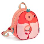Sac  dos anais rose