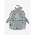 Sac � dos animal mr shark bleu
