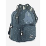 Sac � dos backpack animal bleu canard
