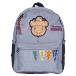 Sac � dos borne harry potter wizarding world 42 cm (university) multicolore