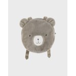Sac À dos brodé ours - orso vert Sac À dos brodé ours - orso vert