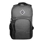 Sac  dos business unix gris