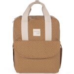 Sac À dos cannelle, Écru Sac À dos cannelle, Écru