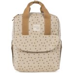 Sac À dos cannelle, Écru Sac À dos cannelle, Écru