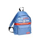 Sac � dos casual 43 cm diesel industry diesel bleu